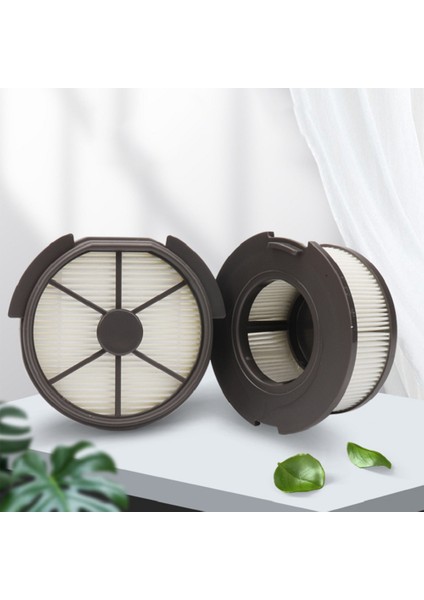 Vakum Temizleyici Arka Filtre Elemanları Aksesuarları Yavru Köpek Vakum Temizleyici T12PLUS/T12PRO/DUKE Arka Için Uygundur (Yurt Dışından) fiyatları