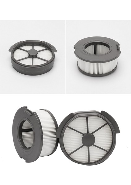 Vakum Temizleyici Arka Filtre Elemanları Aksesuarları Yavru Köpek Vakum Temizleyici T12PLUS/T12PRO/DUKE Arka Için Uygundur (Yurt Dışından) indirimleri