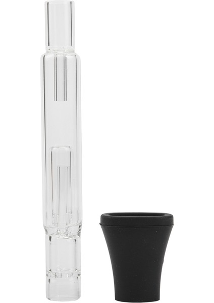 Yeni Cam Su Ağızlığı Filtreleme Adaptörü Aksesuarları Pax 2 Pax 3 Aksesuarları (Yurt Dışından)