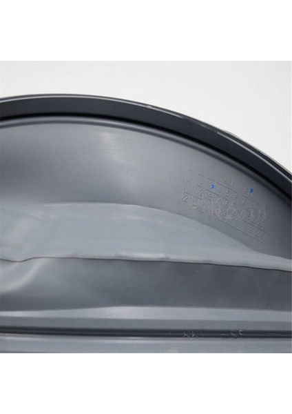 Lg Tambur Çamaşır Makinesi Için MDS65696501 Sızdırmazlık Halkası Su Geçirmez Kauçuk Sızdırmazlık Halkası MDS63916501 (Yurt Dışından) indirimleri