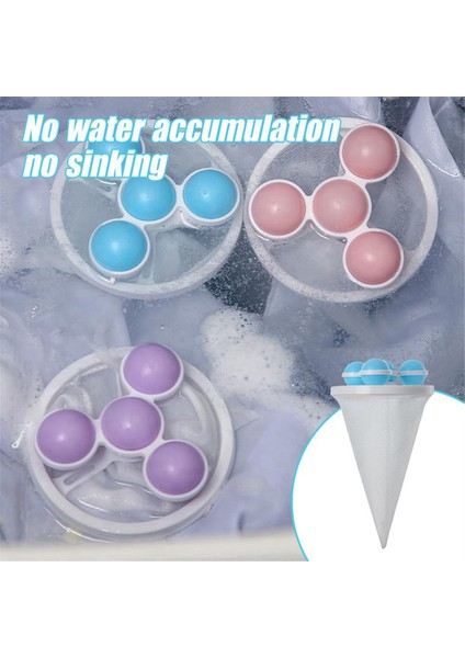 3 Adet Yüzen Saç Filtreleme Ağ Çıkarma, Yeniden Kullanılabilir Çamaşır Makinesi Saç Filtresi Temizleme Ağ Çantası Evcil Hayvan Tüyü Temizleyici (Yurt Dışından) indirimleri