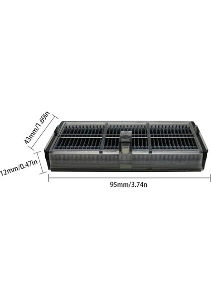 Xiaomi Mijia M30S D103CN Robot Süpürge Ana Yan Fırça Hepa Filtre Paspas Bezi Toz Torbaları Yedek Parçalar Aksesuarlar (Yurt Dışından) modelleri