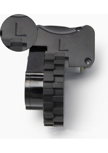 Mamnv BR150 BR151 Robot Süpürge Yedek Parçaları Için Sağ Tekerlek Motorları Ev Aksesuarları R (Yurt Dışından) modelleri