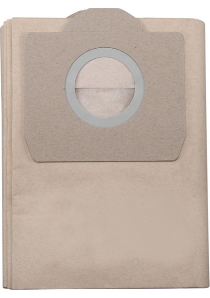 Karcher Islak ve Kuru Elektrikli Süpürge Için Elektrikli Süpürge Toz Torbaları Wd3 WD3P Mv3 6.959-130.0 (Yurt Dışından) fiyatları