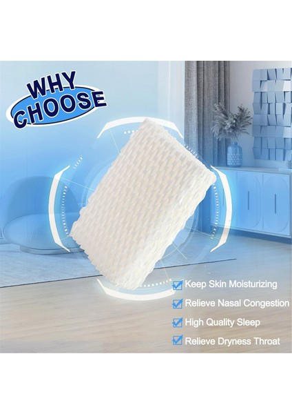 WF813 Relion EQWF813 PCWF813 RCM832 PCCM-840 EQ-2119-UL Soğuk Sis Nemlendirici Filtreleri Için Yedek Filtre (Yurt Dışından) indirimleri