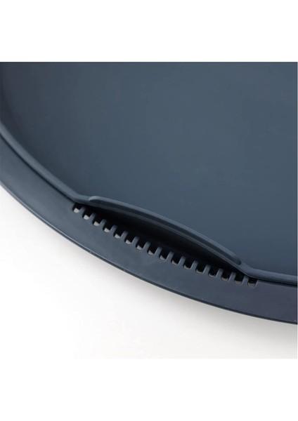 Thermomix Tm6 Tm5 TM31 Pişirme Makinesi Silikon Tepsi Pişirme Tepsisi Matı + Bıçak Koruyucu Kapak + Görsel Tencere Kapağı (Yurt Dışından) fırsatları