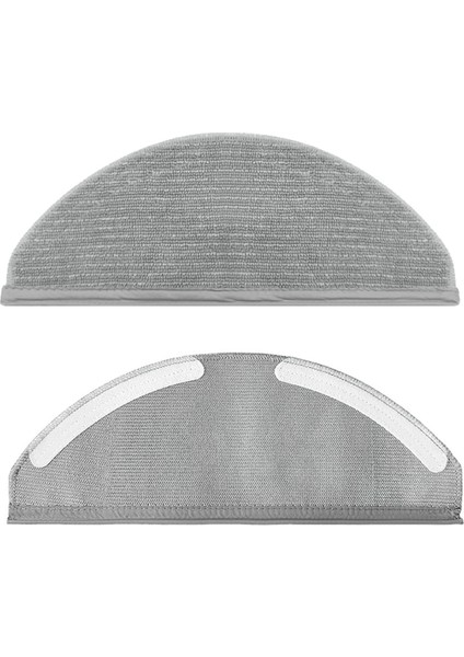 Eufy X8 Süpürge Aksesuarları Elektrikli Süpürge Yedek Parçaları (Yurt Dışından) fırsatları