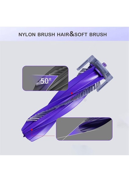 Narwal Freo x Ultra Robot Süpürge Ana Yan Fırça Hepa Filtreler Paspas Bezi Pedler Aksesuarlar (Yurt Dışından) fırsatları