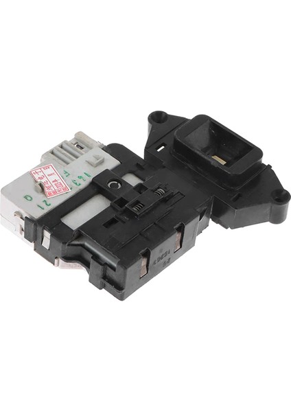 Lg F01Q WD-A12355DS N10240D A143 Için Çamaşır Makinesi Kapı Kilidi Anahtarı (Yurt Dışından)