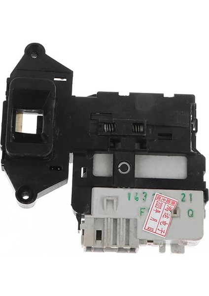 Lg F01Q WD-A12355DS N10240D A143 Için Çamaşır Makinesi Kapı Kilidi Anahtarı (Yurt Dışından) fiyatları