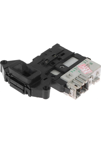 Lg F01Q WD-A12355DS N10240D A143 Için Çamaşır Makinesi Kapı Kilidi Anahtarı (Yurt Dışından) fırsatları