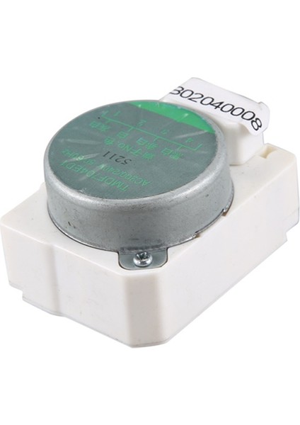 Buzdolabı Parçaları Için Mekanik Defrost Zamanlayıcısı TMDF704ED1 Buzdolabı Defrost Zamanlayıcısı (3 Adet) (Yurt Dışından)