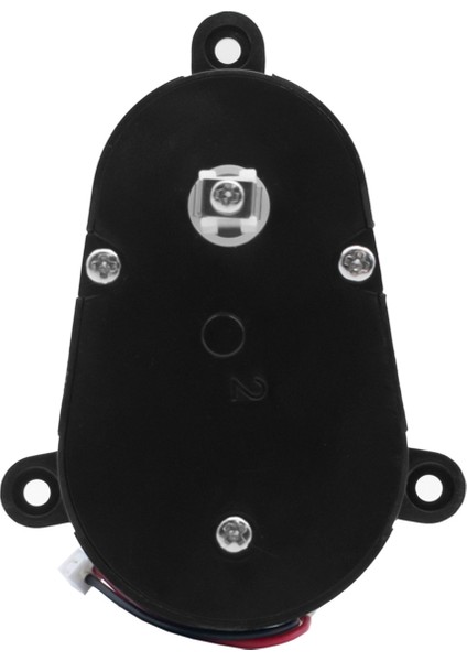 Eufy Robovac 11S, 11S Plus 11S Max, 12, 15C, 15C Max, 15T, 25C, 30, 30C, 35C Için Elektrikli Süpürge Yan Fırça Motoru (Yurt Dışından) indirimleri