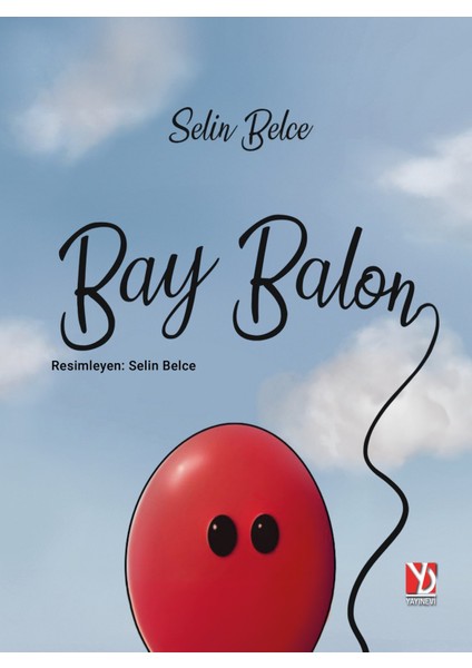 Bay Balon - Selin Belce