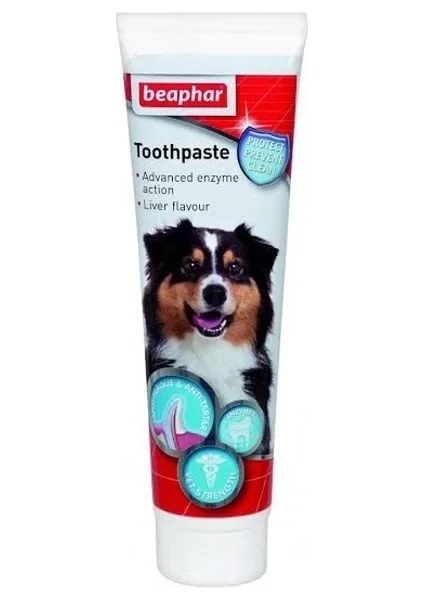 Köpekler Için Diş Macunu 100 ml
