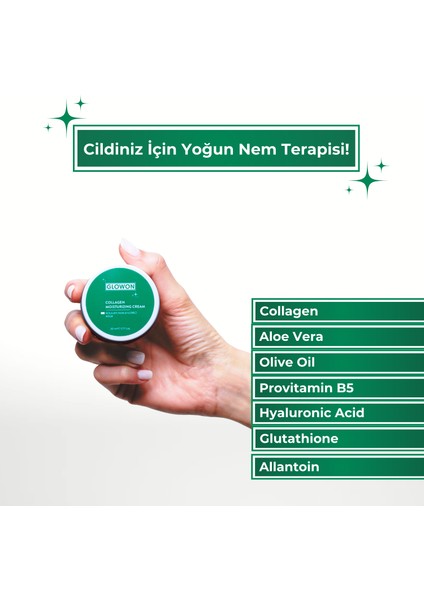 HIZLI CİLT BAKIM 2'Lİ SET