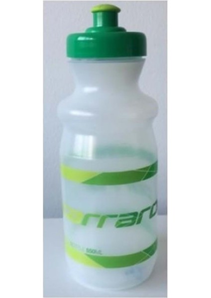 Matara Şeffaf / Yeşil V18 550 ml