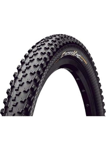 Continental Cr King 29X2,30 Siyah Dış Lastik