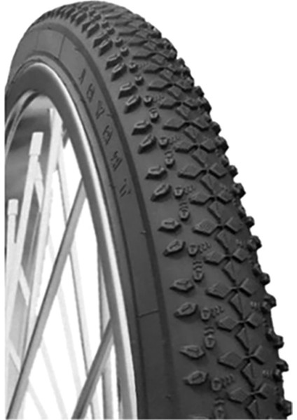 Trayal 27,5x2.10 Mtb Dış Lastik Siyah