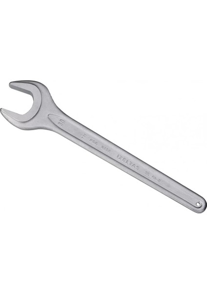 Izeltaş 0250010046 Bir Ağız Taçlı Anahtar 46 mm