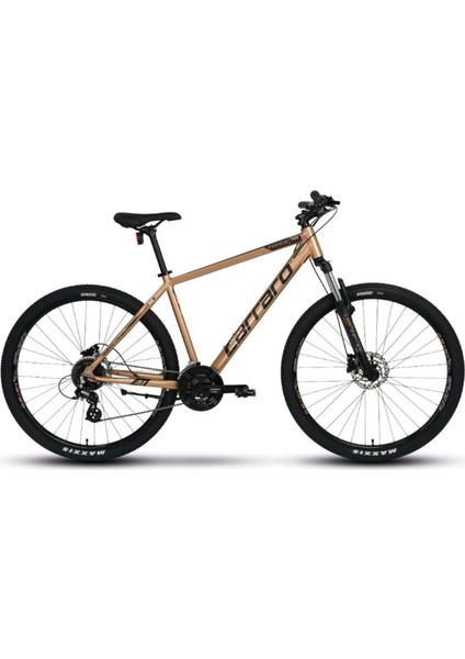 Carraro Force 950 40 Kadro Bronz Siyah Beyaz