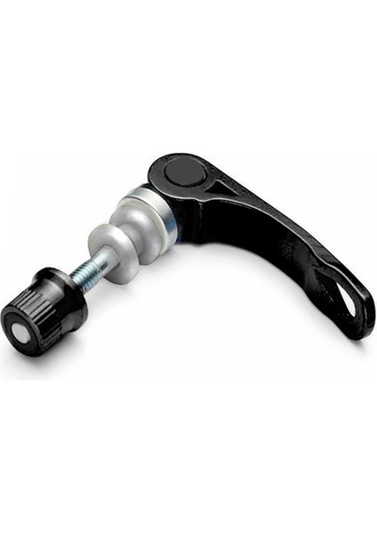 Proride Sele Mandalı Siyah 60MM