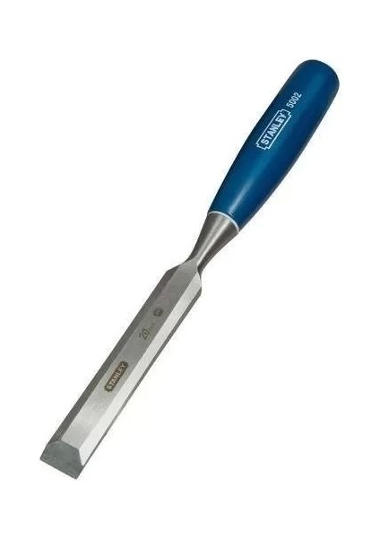 0-16-548 20MM Iskarpela Klasik Mavi Seri