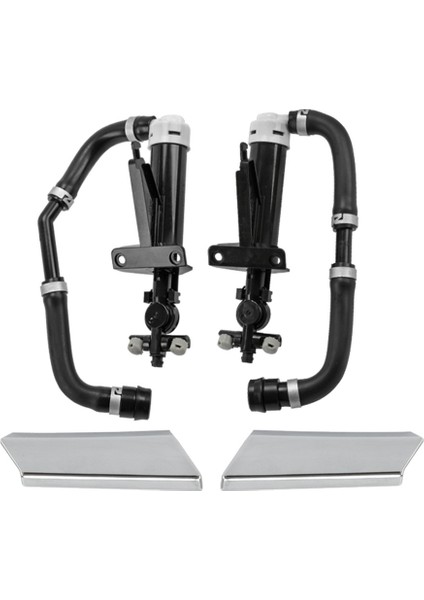 Lexus Gs Serisi GS300 GS350 Için Far Yıkama Nozulu Aktüatörü (Yurt Dışından)