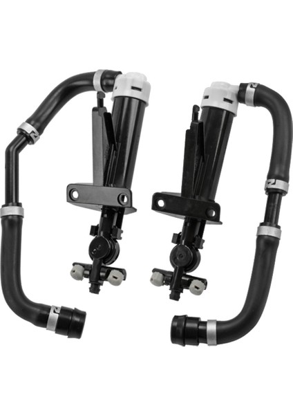 Lexus Gs Serisi GS300 GS350 Için Far Yıkama Nozulu Aktüatörü (Yurt Dışından) fırsatları