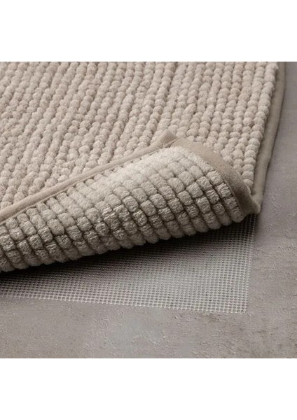 Toftbo Banyo Paspası Koyu Bej 50X80 cm modelleri