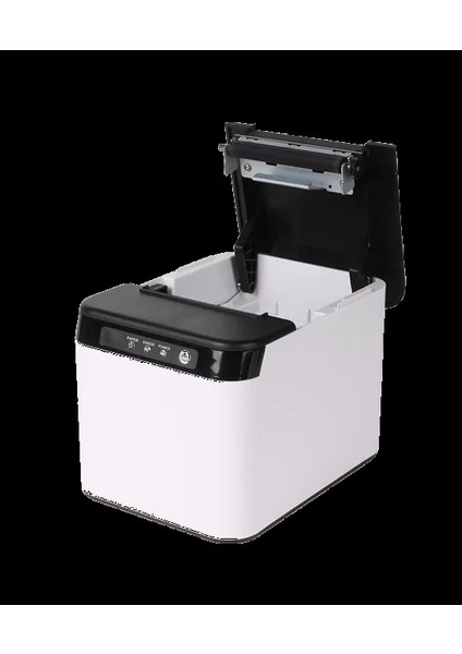 Q821 Termal Fiş Yazıcı (Usb+ Ethernet)
