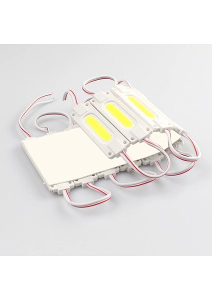 20PCS 12V LED Araç Tavan Işık Kamyon Iç Tavan Işık Iç (Yurt Dışından)