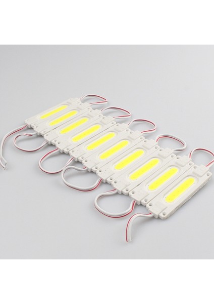 20PCS 12V LED Araç Tavan Işık Kamyon Iç Tavan Işık Iç (Yurt Dışından)