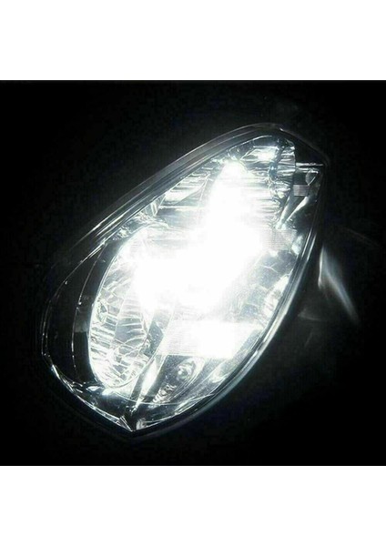 2x D8S 6000K Yeni Xenon Hıd Far Ampulleri Seti 66548 66549 (Yurt Dışından)
