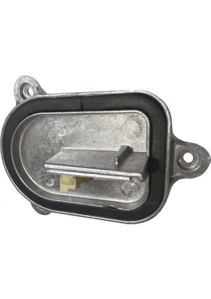 Bmw 1 Serisi F52 118I 120I Için Sol Far LED Modülü 63117466543 (Yurt Dışından)