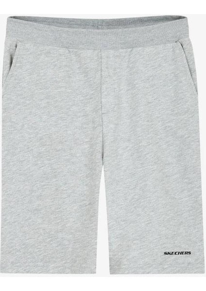 M New Basics Erkek Şort Gri Erkek Şort S212269-036