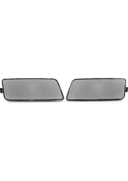 Ön Tampon Yan Lambalar Yan Lambalar Vw Golf 6 Gtı 09-13 5K0945071 (Yurt Dışından)
