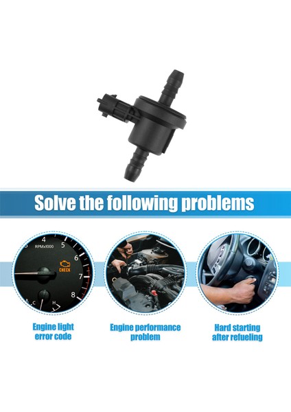 55353802, 55574240 Yeni Turbo Boost Basınç Solenoid Valfı (Yurt Dışından) fırsatları