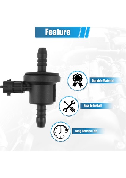 55353802, 55574240 Yeni Turbo Boost Basınç Solenoid Valfı (Yurt Dışından) indirimleri