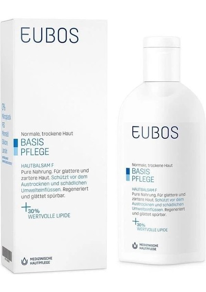 Basis Pflege Skin Balm F 200 ml