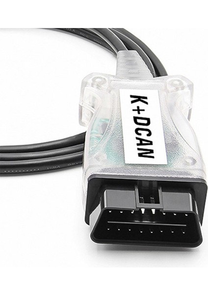 Bmw Obd2 Otomatik Araç Teşhis Araçları Için Inpa K + Dcan Çip (Yurt Dışından) fiyatları