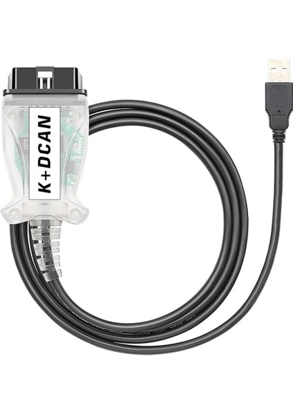 Bmw Obd2 Otomatik Araç Teşhis Araçları Için Inpa K + Dcan Çip (Yurt Dışından) fırsatları