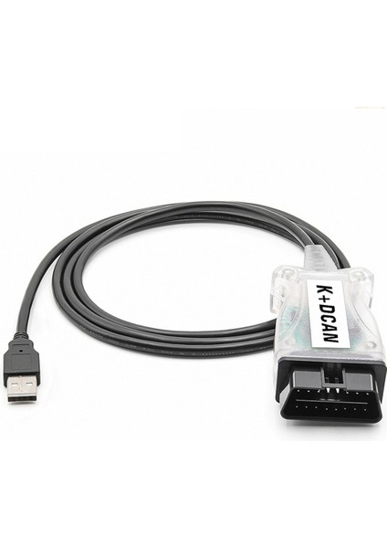 Bmw Obd2 Otomatik Araç Teşhis Araçları Için Inpa K + Dcan Çip (Yurt Dışından) indirimleri