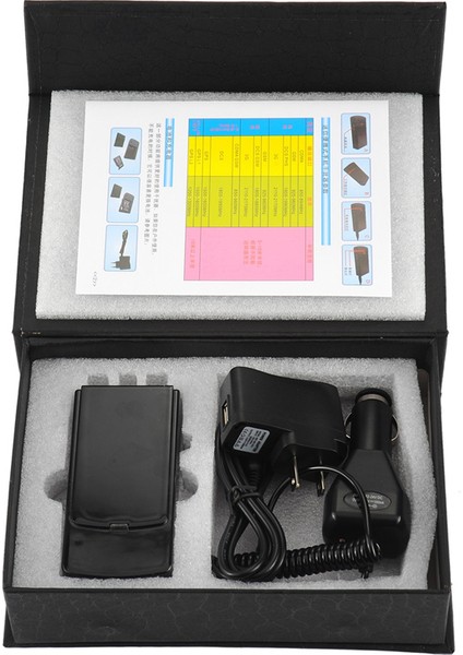 2g+Gps Gps Konumlandırma Izleme Gps Dedektörü Yok (Ab Fişi) (Yurt Dışından)