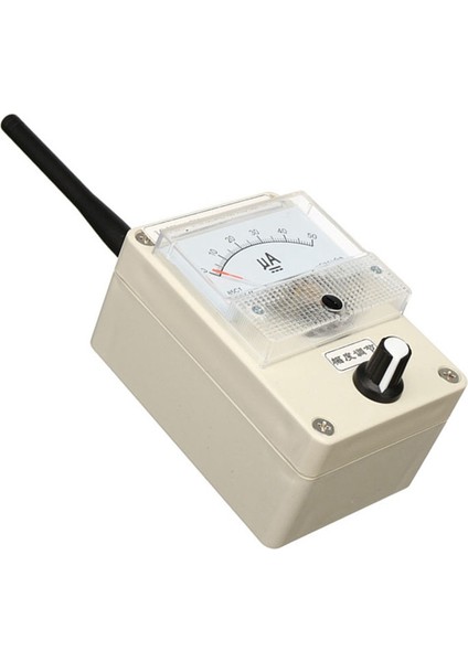 Rf Alan Gücü Ölçer Geniş Bant 100K-1GHZ Walkie Talkie Anteni Için (Yurt Dışından)