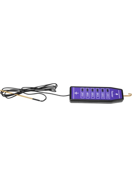 2-12KV Çiftçi Çit Gerilimi Test Aracı, Çit Gerilimi Test Cihazı (Yurt Dışından)
