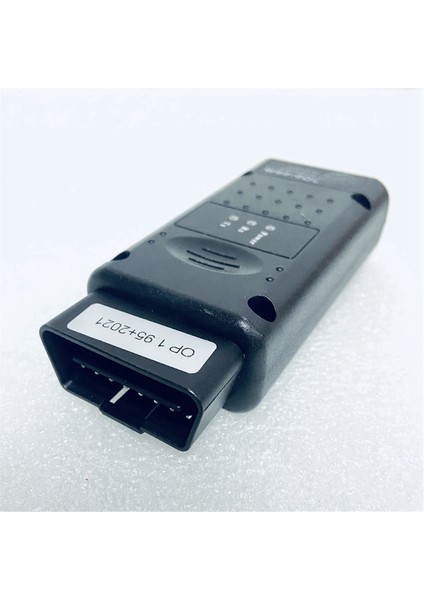 Opcom 2021 USB Tanılama Araçları V1.95 Opel Için Flaş Güncellemesi (Yurt Dışından)