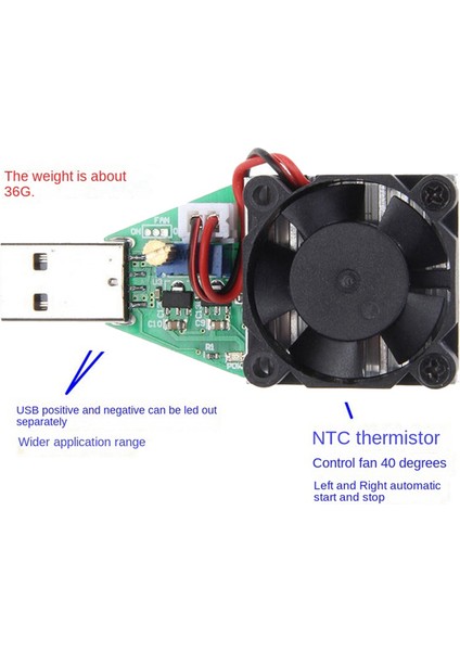 USB Pil Kapasitesi Test Cihazı Direnç Şarj Test Cihazı (Yurt Dışından) fiyatları