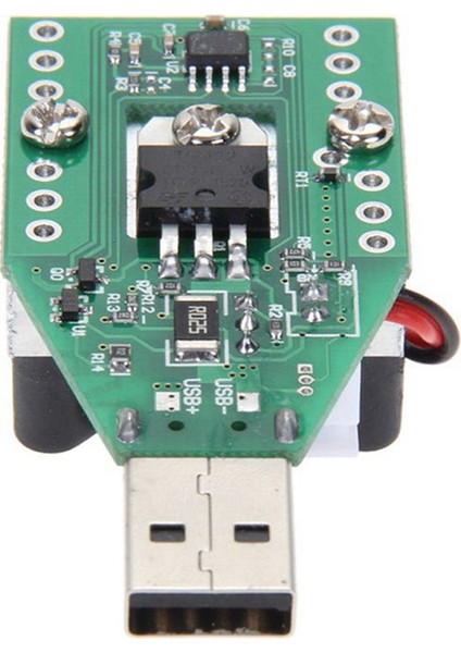 USB Pil Kapasitesi Test Cihazı Direnç Şarj Test Cihazı (Yurt Dışından) fırsatları