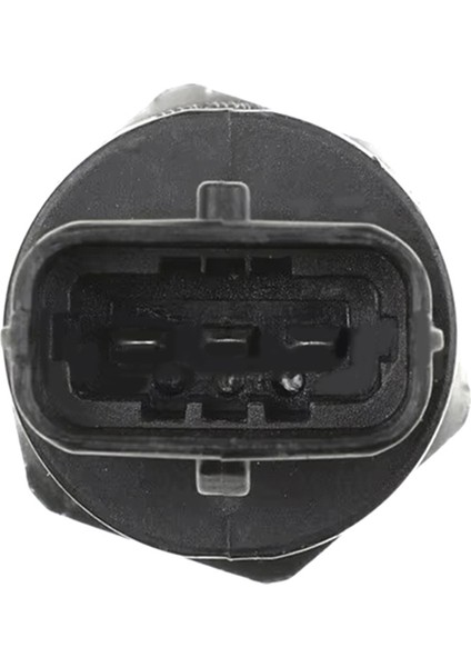 0281006163 Toyota Için Common Rail Yakıt Enjeksiyon Basınç Sensörü (Yurt Dışından)
